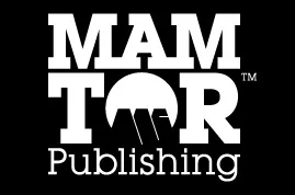 Logo of Mam Tor Publishing
