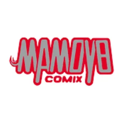 Mamouth Comix