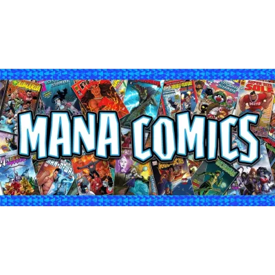 Mana Comics