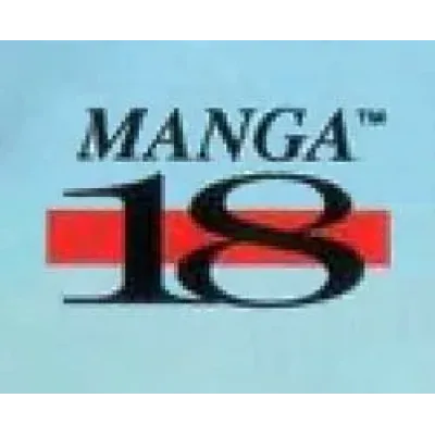 Manga 18
