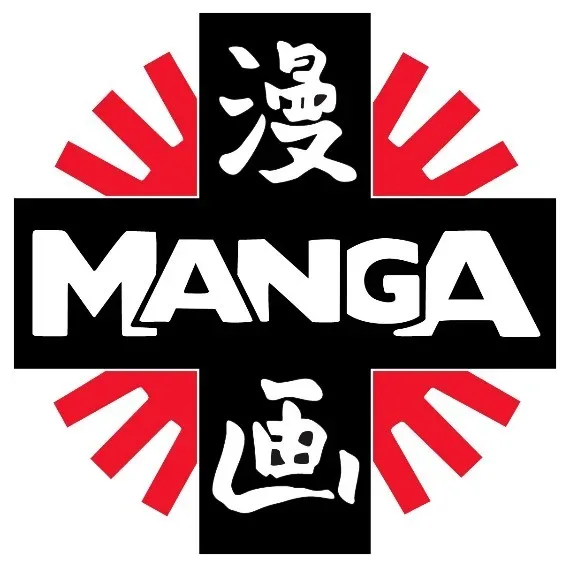 Logo of Manga Entertainment