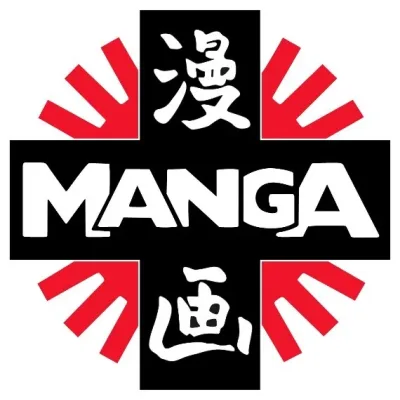 Manga Entertainment