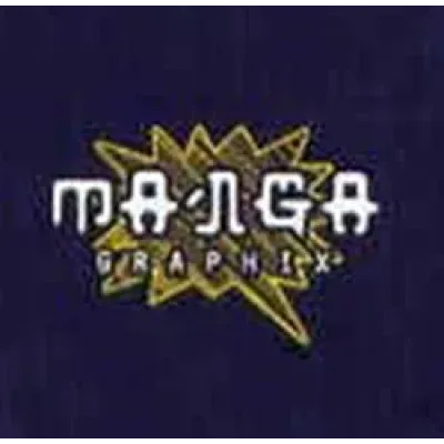 Manga Graphix
