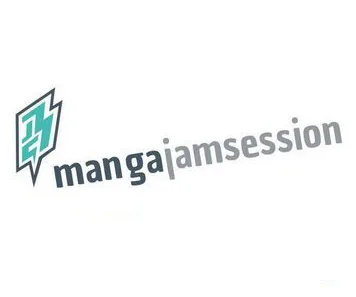 Logo of Manga JAM Session
