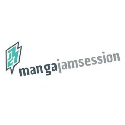 Manga JAM Session