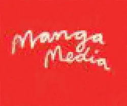Logo of Manga Media AB