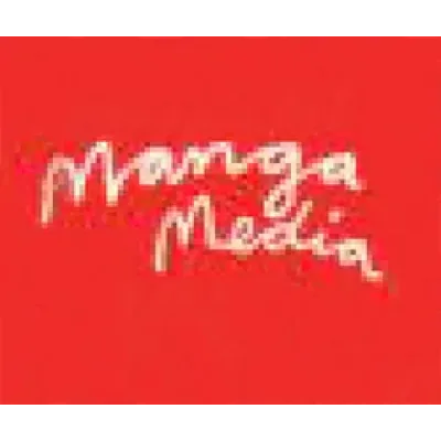 Manga Media AB