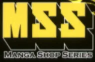 Logo of Manga Shop