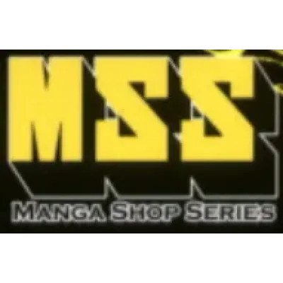 Manga Shop