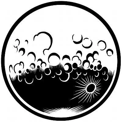 Logo of Mangetsu