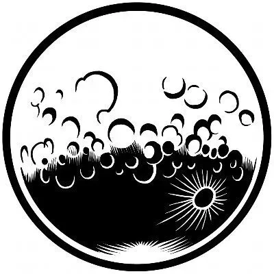 Logo of Mangetsu