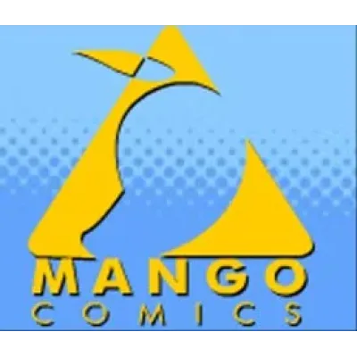 Mango Comics