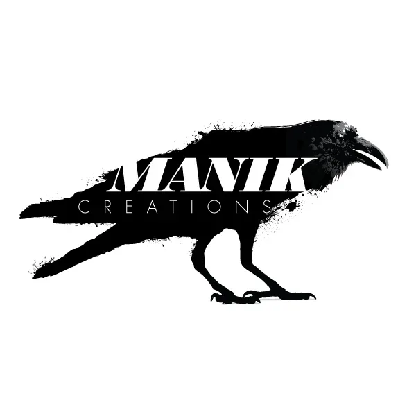 Logo of Manik Creations