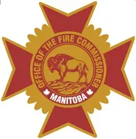Logo of Manitoba Labor Office Of The Fire Commissioner