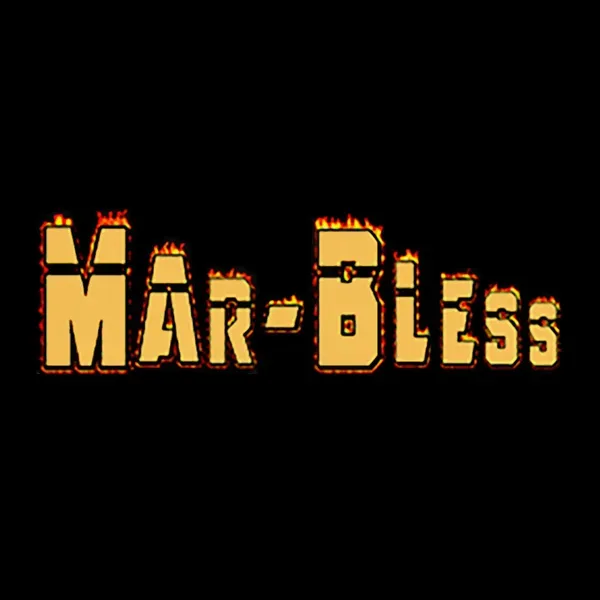 Logo of Mar-Bless