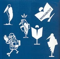 Logo of Marabout