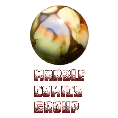 Marble Comics Group