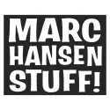 Logo of Marc Hansen Stuff