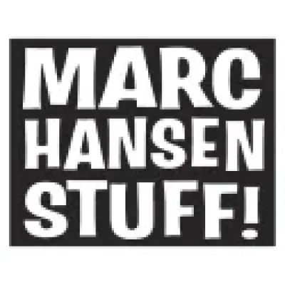 Marc Hansen Stuff