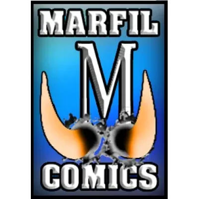 Marfil Comics