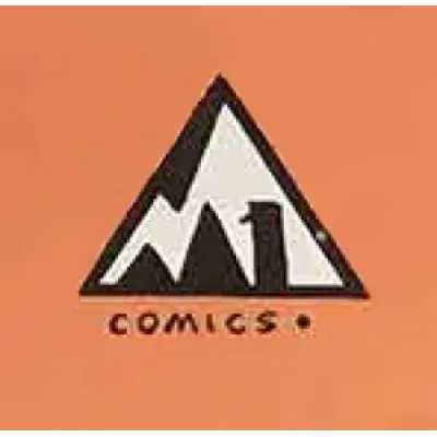 Mark 1 Comics