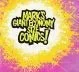 Logo of Mark's Giant Economy Sized Comics!