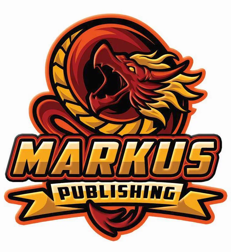 Logo of Markus Publishing