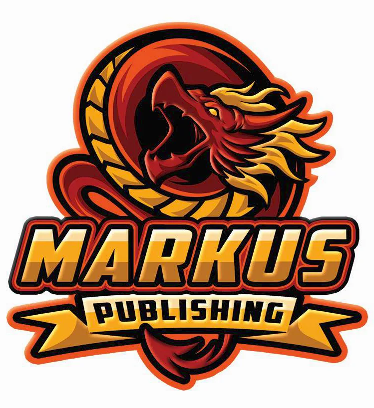 Logo of Markus Publishing