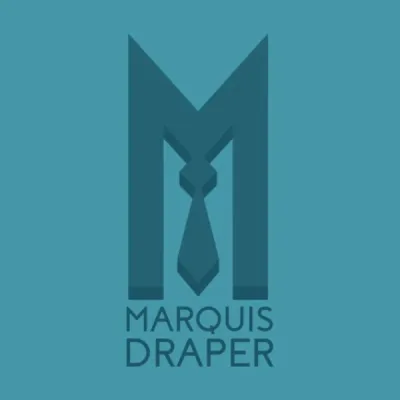 Marquis Draper Comics