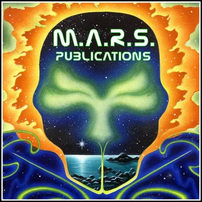 M.A.R.S. Publications