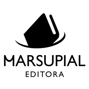 Logo of Marsupial Editora