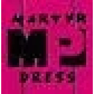 Martyr Press