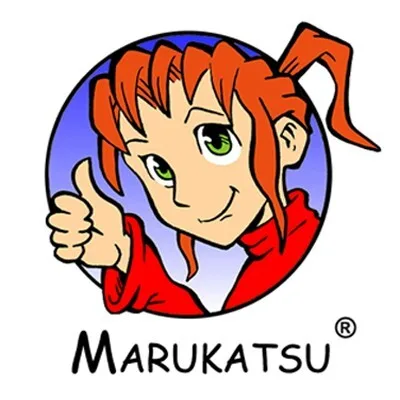 Logo of Marukatsu España S.L.