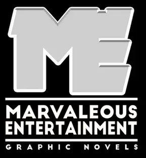 Logo of Marvaleous Entertainment