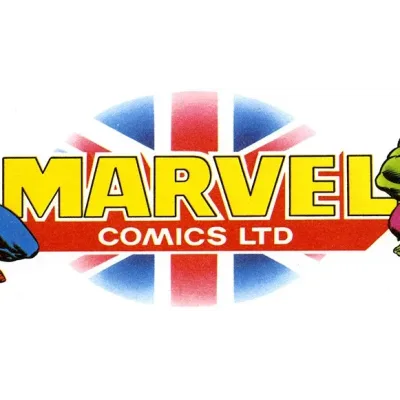 Marvel UK/Panini UK