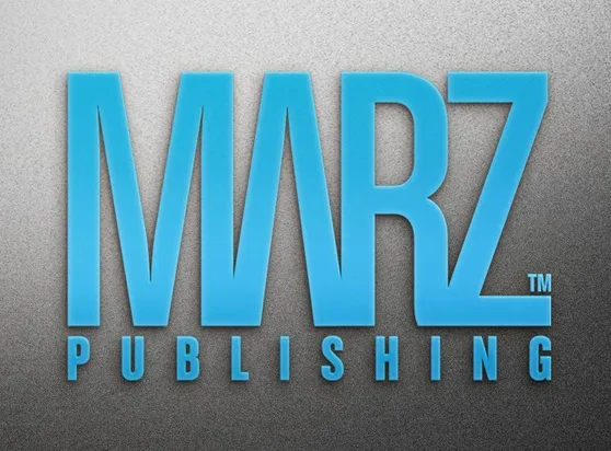Logo of Marz Publishing