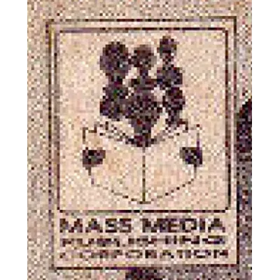 Mass Media Publishing Corporation