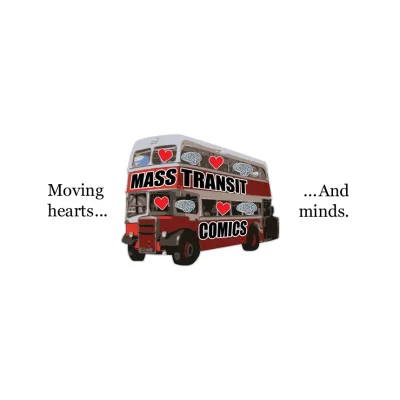 Mass Transit Comics
