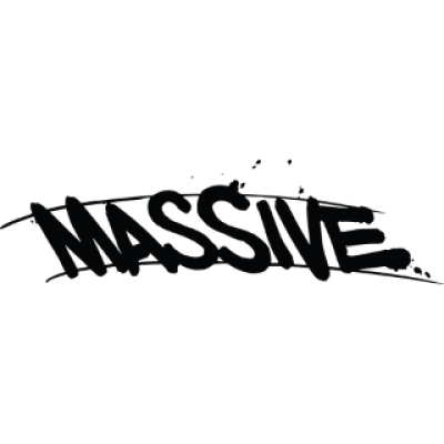 Logo of Massive Publishing