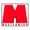 Logo of Mastermind Comics