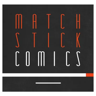 Matchstick Comics