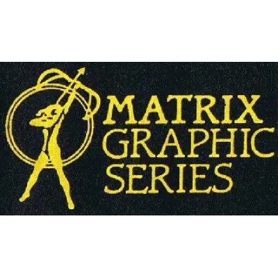 Matrix Graphic Series