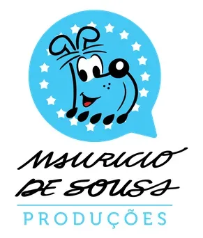 Logo of Mauricio de Sousa Produções