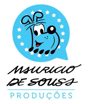 Logo of Mauricio de Sousa Produções