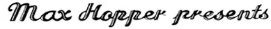 Logo of Max Hopper