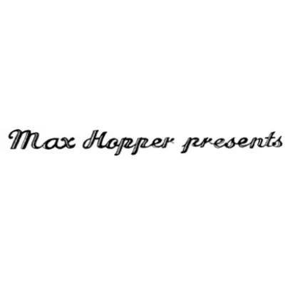 Max Hopper
