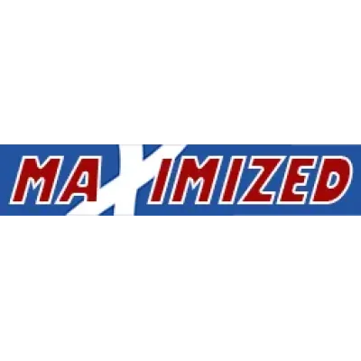 Maximized Comics