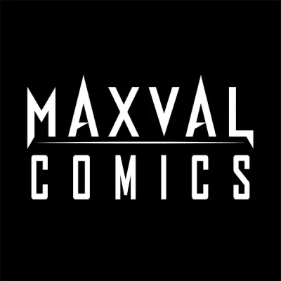 MaxVal Comics