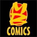 Logo of MB COMICS