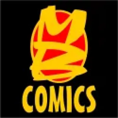 MB COMICS